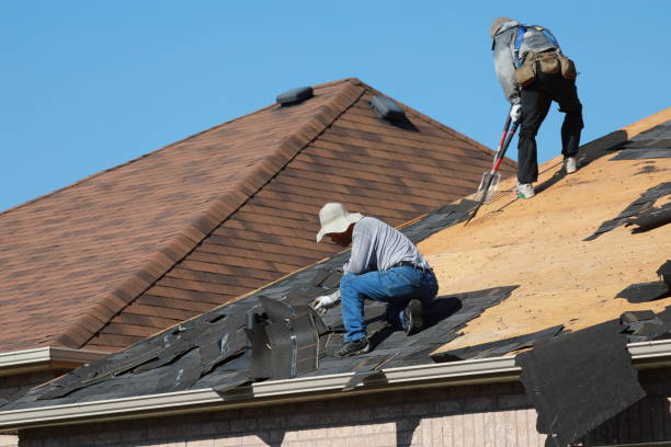 Best Commercial Roofing Services  in Floydada, TX