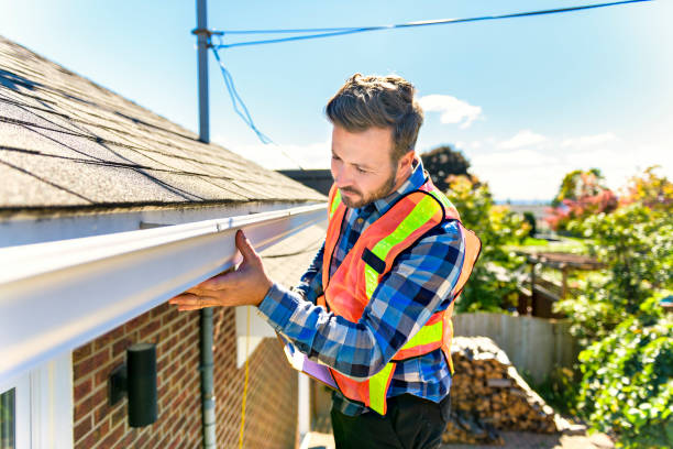 Asphalt Shingles Roofing in Floydada, TX