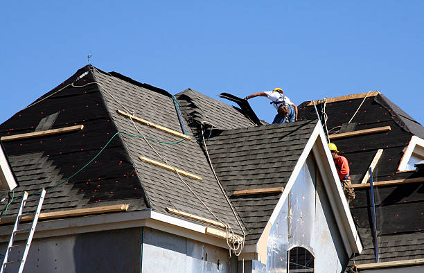 Best 4 Ply Roofing  in Floydada, TX